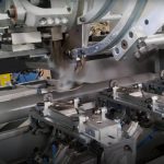 Automatizando uma Máquina de Produção de Vassouras