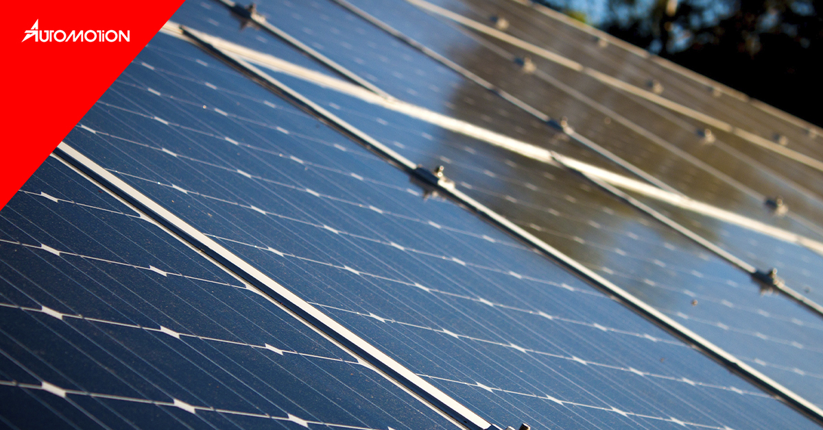 Eficiência energética na indústria