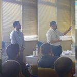 Schaeffler Brasil recebe o Summit 2019 Automotion