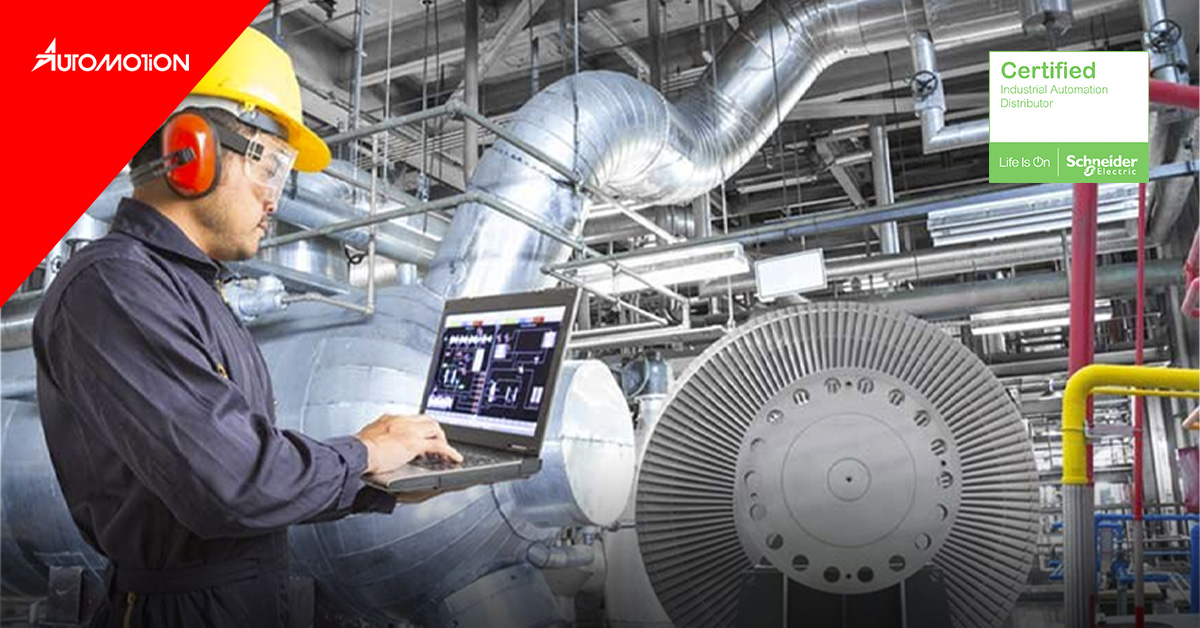 Tecnologia para Implantação da Manutenção Prescritiva