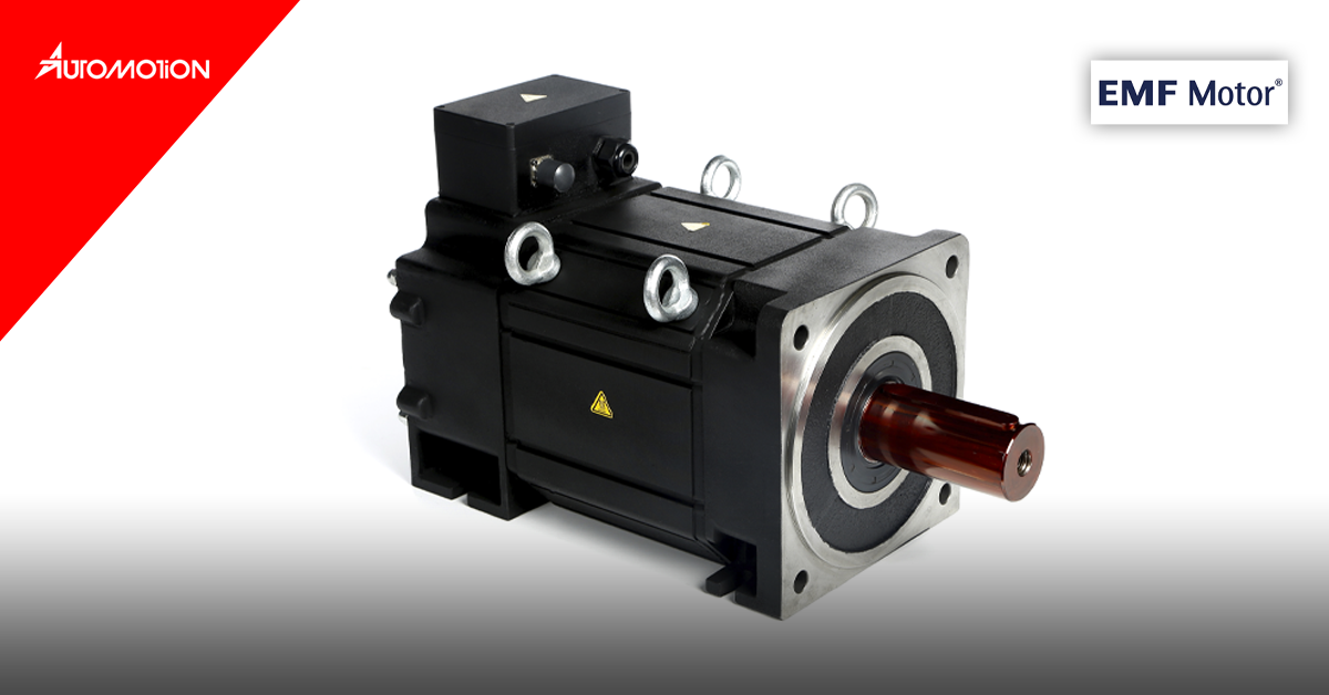 Solução sem Manutenção e sem Óleo para Misturadores – Motores de Alto Torque sem Redutores