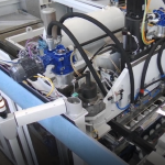 Case de sucesso – Indústria de Embalagem Termoformadora elétrica – Substituindo cilindros hidráulicos por atuadores elétricos