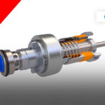 As vantagens da precisão do torque de fechamento das tampas em garrafas PET