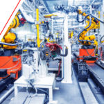 Conheça a solução ideal para o deslocamento linear de robôs de solda