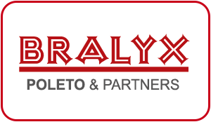 Logo Bralyx