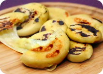 Arepas