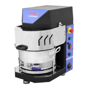 HOTMIXER 14 PLANETARIA