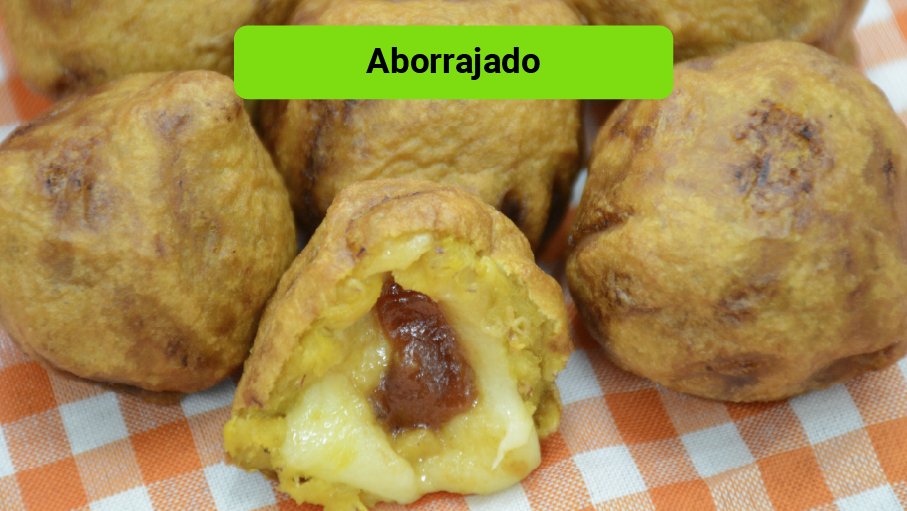 Aborrajado Maquina Bralyx