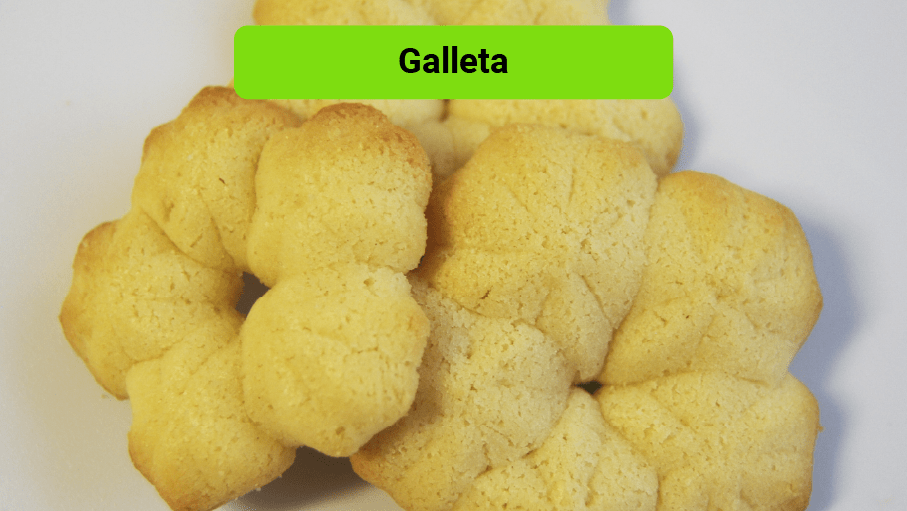 Galletas Maquina Bralyx