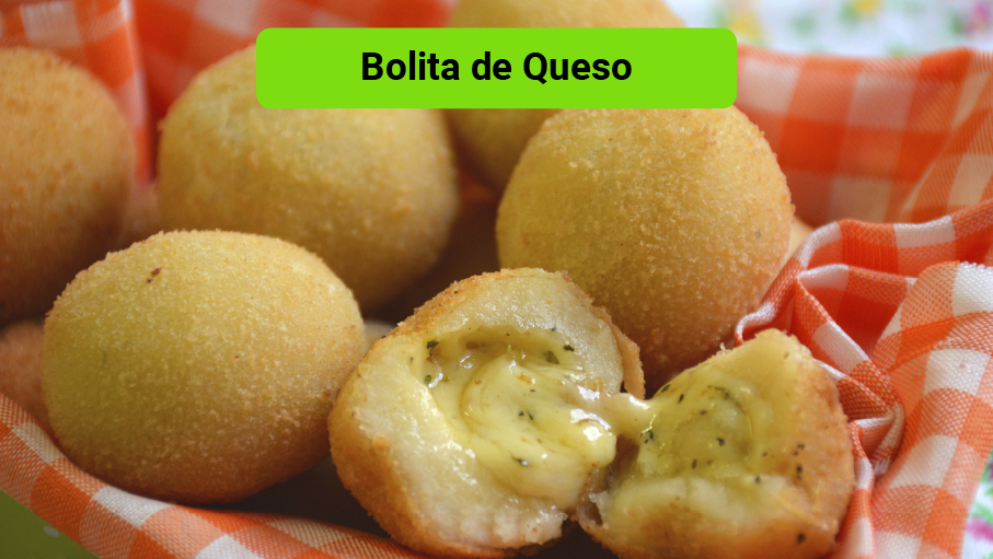 Bolita de queso Máquina Bralyx