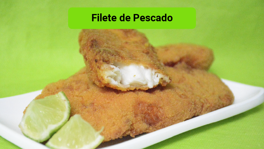 Filete de Pescado Maquina Bralyx