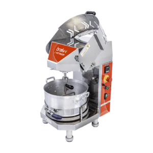 HOTMIXER 14 ELECTRICA