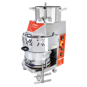 HOTMIXER 14 ELECTRICA