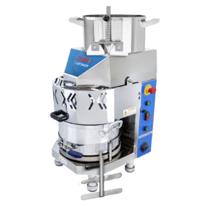 HOTMIXER 14 PLANETARIA