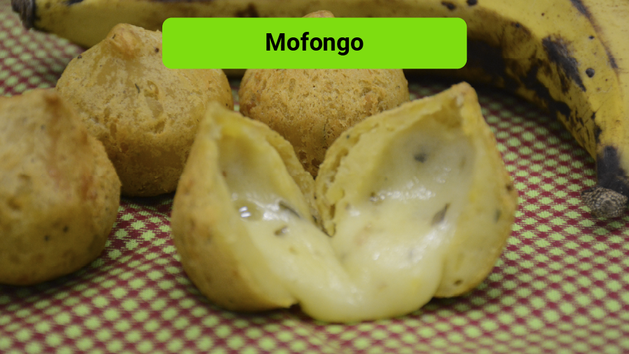 Mofongo Maquina Bralyx