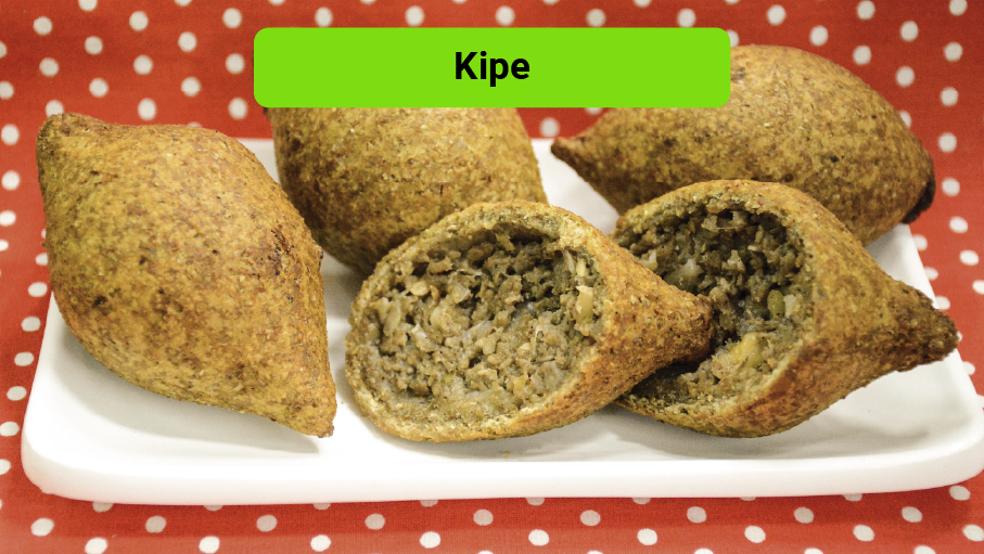 Kipe Maquinas Bralyx