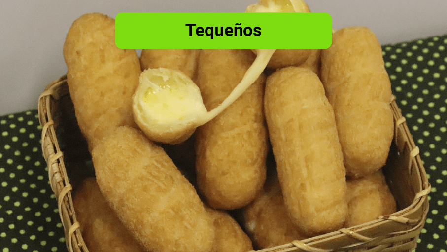 Tequeños Maquina Bralyx