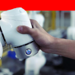 Cobots: a revolução colaborativa na indústria