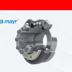 Limitadores de Torque Mayr: a solução superior aos pinos de cisalhamento